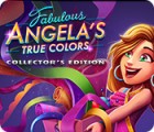 Fabulous: Angela's True Colors Collector's Edition spil Fabulous: Angela's True Colors Collector's Edition spil