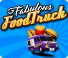Fabulous Food Truck spil