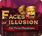Faces of Illusion: The Twin Phantoms spil