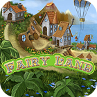 Fairy Land: The Magical Machine spil