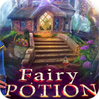 Fairy Potion spil