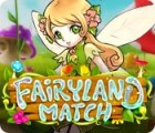 Fairyland Match spil