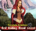 Fairytale Griddlers: Red Riding Hood Secret spil