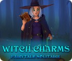 Fairytale Solitaire: Witch Charms spil