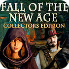 Fall of the New Age. Collector's Edition spil