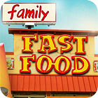 Family Fast Food spil