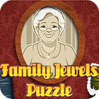 Family Jewels Puzzle spil