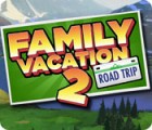 Family Vacation 2: Road Trip spil