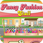 Fancy Fashion Stall spil