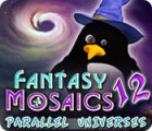 Fantasy Mosaics 12: Parallel Universes spil