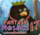 Fantasy Mosaics 17: New Palette spil