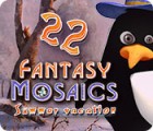 Fantasy Mosaics 22: Summer Vacation spil