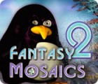 Fantasy Mosaics 2 spil