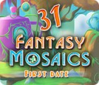 Fantasy Mosaics 31: First Date spil