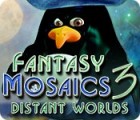 Fantasy Mosaics 3: Distant Worlds spil