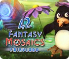 Fantasy Mosaics 42: Fairyland spil
