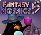 Fantasy Mosaics 5 spil