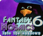 Fantasy Mosaics 6: Into the Unknown spil