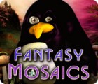 Fantasy Mosaics spil
