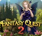 Fantasy Quest 2 spil