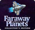 Faraway Planets Collector's Edition spil