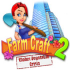 Farm Craft 2: Global Vegetable Crisis spil
