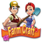 Farm Craft spil Farm Craft spil