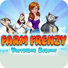 Farm Frenzy: Hurricane Season spil