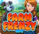 Farm Frenzy Inc. spil