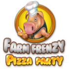 Farm Frenzy: Pizza Party spil