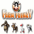 Farm Frenzy spil