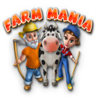 Farm Mania spil