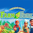 Farm to Fork. Collector's Edition spil