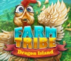Farm Tribe: Dragon Island spil