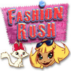 Fashion Rush spil
