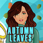 Fashion Studio: Autumn Leaves spil