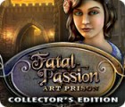 Fatal Passion: Art Prison Collector's Edition spil