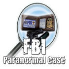 FBI: Paranormal Case spil