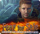 Fear For Sale: Hidden in the Darkness spil