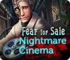 Fear For Sale: Nightmare Cinema spil