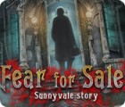 Fear for Sale: Sunnyvale Story spil