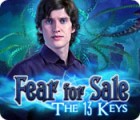 Fear for Sale: The 13 Keys spil