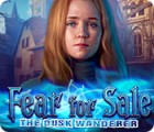 Fear for Sale: The Dusk Wanderer spil