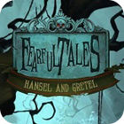 Fearful Tales: Hansel and Gretel Collector's Edition spil