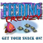 Feeding Frenzy spil
