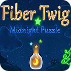 Fiber Twig: Midnight Puzzle spil