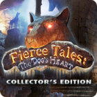 Fierce Tales: The Dog's Heart Collector's Edition spil