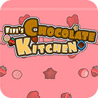 Fifi's Chocolate Kitchen spil
