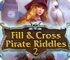 Fill and Cross Pirate Riddles 2 spil