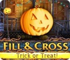 Fill And Cross. Trick Or Threat spil